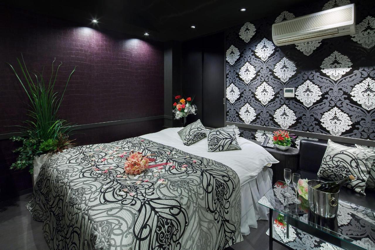 Restay Okayama (Adults Only) Exterior photo